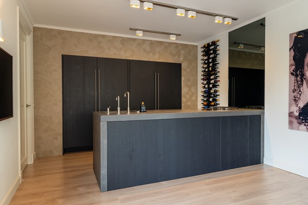 Medium property photo - Iepenlaan 39, 4254 AZ Sleeuwijk